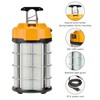 Maxxima High Bay LED Temporary Work Light Fixture - 150