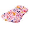 ASK-HB-CRA-PNK Dry Hair Band, Microfiber, Super Absorbent, Quick Drying, Photocatalyst