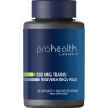 ProHealth Resveratrol 1000mg | Pure Trans-Resverat