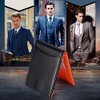Westies Cartera para Mujer Café HBKENIAWE