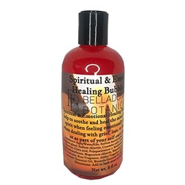 Spiritual & Emotional Healing Bubble Bath