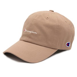 Champion Women's Men's Hat, Brand, Cotton, 100% Cotton, 22.4 - 23.2 inches (57 - 59 cm), multicolor (pink / beige)