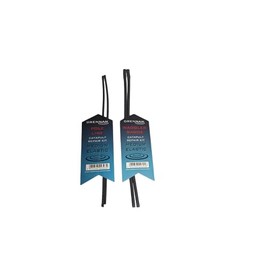 Drennan Catapult Repair Kit (Waggler Range Medium Elastic)
