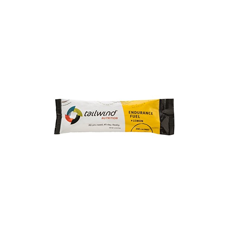 Tailwind Nutrition Endurance Fuel-Lemon-Stick