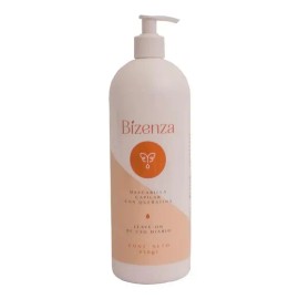 Mascarilla Capilar Con Queratina Leave-on 830 Gr