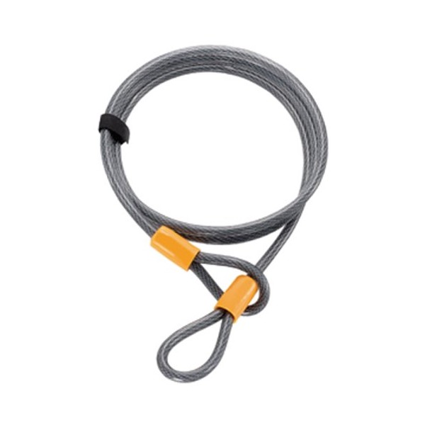 ONGUARD 8043 Akita 10mm x 7' Flex Cable