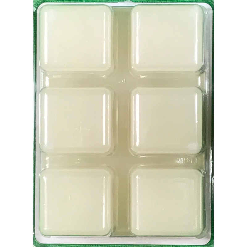 Better Homes and Gardens Line Dried Linen Scented Wax Cubes