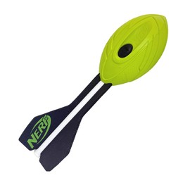 Nerf Vortex, green, one size