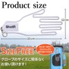 ShotR Golf Glove Hanger - No Deformation - Dry, Non