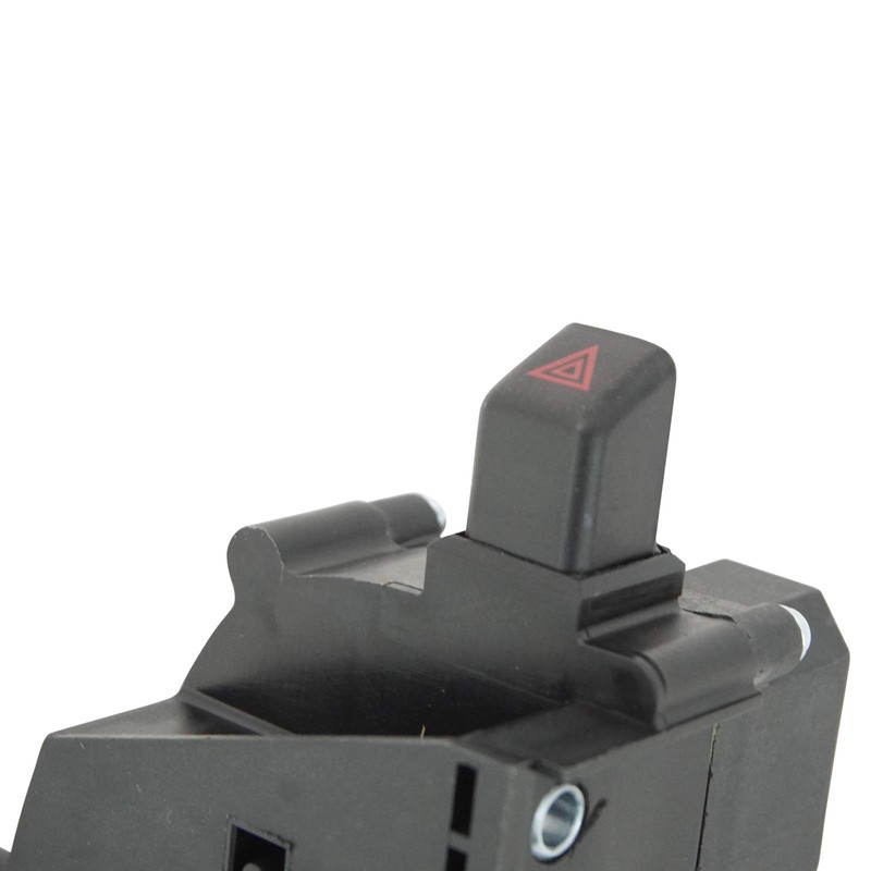 TRQ Turn Signal Wiper Lever Switch Compatible with 92-97 Ford