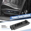 X AUTOHAUX Car Power Seat Adjustment Switch Replacement for Acura