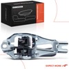A-Premium Front or Rear Right Passenger Side Interior Door Handle