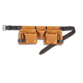 Classic Leather Apron