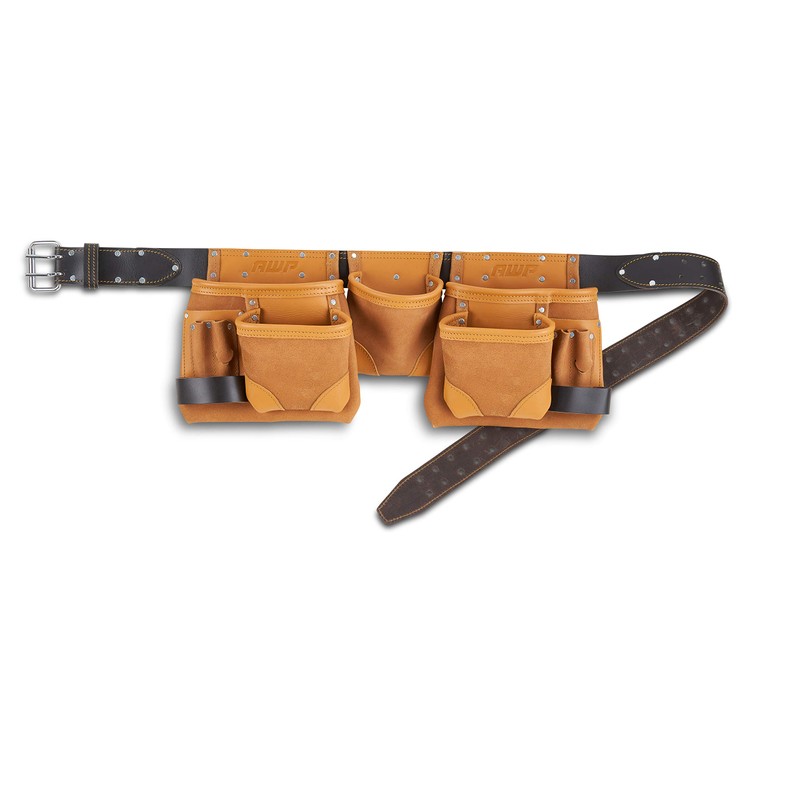 Classic Leather Apron