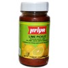 Priya Lime Pickle - 10.6oz