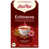 YOGI TEAS - AYURVEDIC Organic Ancient Herbal Formula Echinacea -