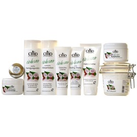 CMD Natural Cosmetics Hair Care Rio de Coco 50 ml