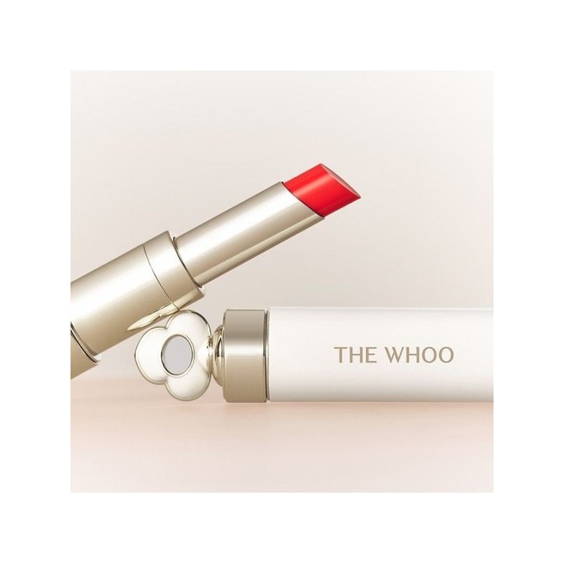 Hoo 갤러리아 에센셜 립 글로우밤 기획세트 Galleria Essential Lip Glow