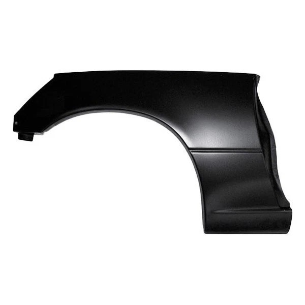 Sherman For Mazda Miata 90-97 Quarter Panel Front Half Patch