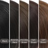 Hair Toppers for Women with Thinning Hair Toppers 360° 3D