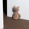 SANFERGE Cute Decorative Door Stopper for Home and Office Floor