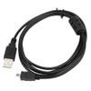 MaxLLTo® USB PC Data Sync Cable Cord Lead for GE
