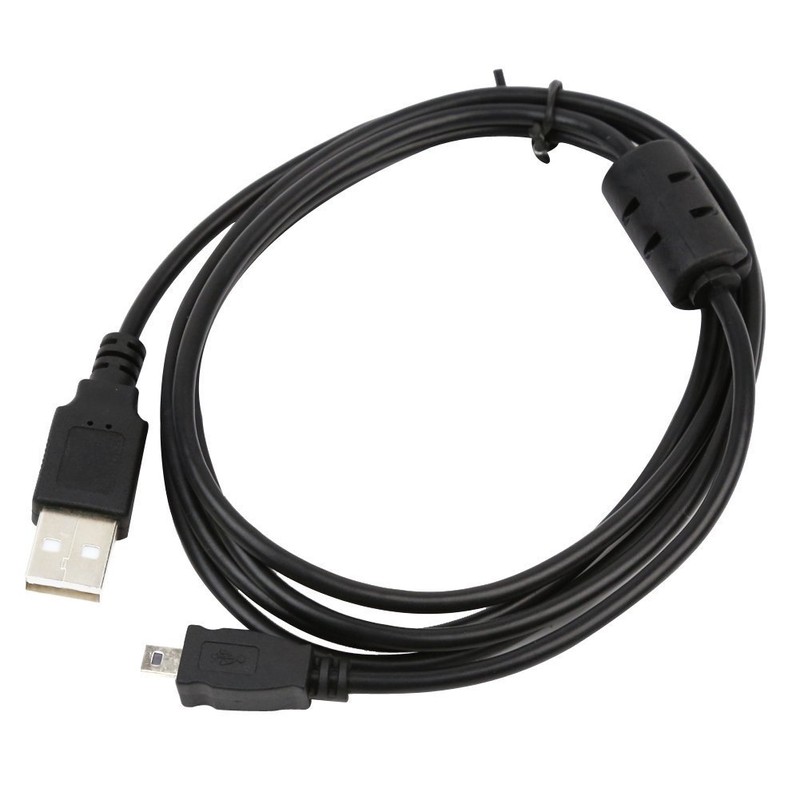 MaxLLTo® USB PC Data Sync Cable Cord Lead for GE