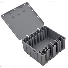 Wagobox XL Junction Box