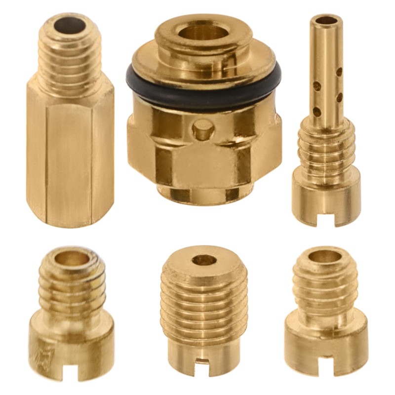 Carburetor Repair Kit for Suzuki DRZ400E DRZ 400E 2000 2001