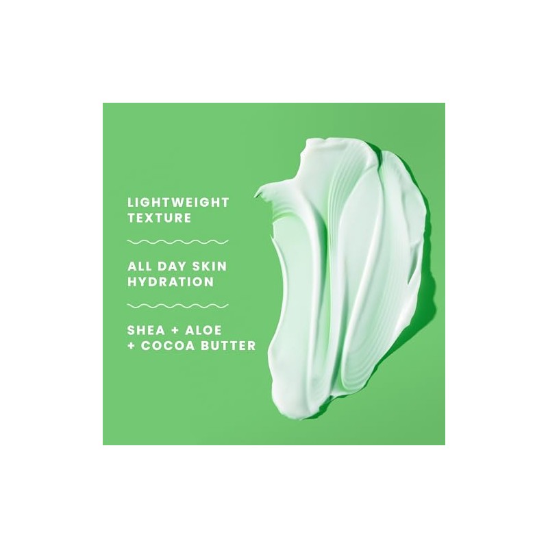 Hawaiian Tropic Lime Coolada Body Lotion and Daily Moisturizer After
