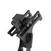 Helmet Mount Holder Bracket Base Set for Night Vision Goggles