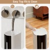 Artudatech 2.4gal/9L Air Purifier Humidifier w/ Timer & Humidity Control