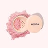 Polvo suelto LOOSE SETTING POWDER - PINK Moira