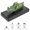 Mini Simulation Military Remote Control 6 Channel Submarine Toy Model