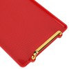 Decorative Tray Elegant Exquisite Texture Ergonomic Serving Tray with Handles