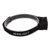 K371 Floodlight Rechargeable Headlamp with Red Source LED Headlamp for