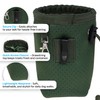 DOOG -Neosport Treat & Training Pouch - Green - Small