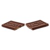 Nestle Crunch Bars, 1.55 ounces Boxes (Pack of 36)