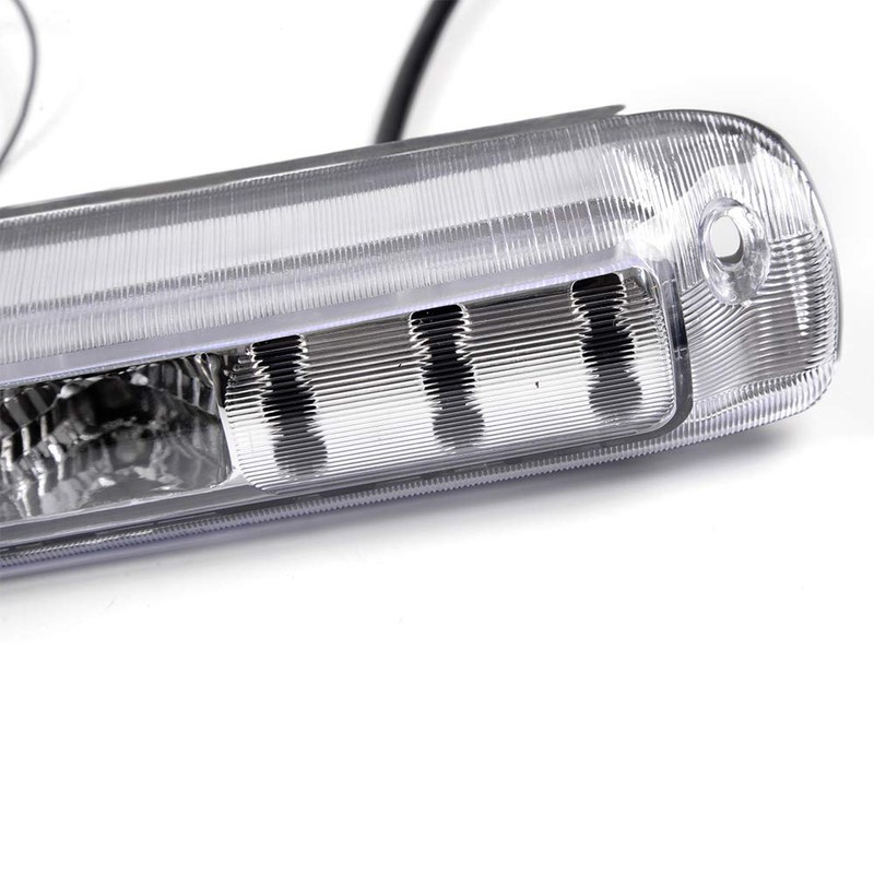PIT66 LED 3rd Brake Light, Compatible with 99-06 Chevy Silverado