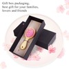 Tan Mujiang Hair Care Comb Massage Comb Hair Care Comb