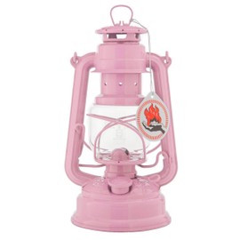 Feuerhand Baby Special 276 Storm Lantern Rosa