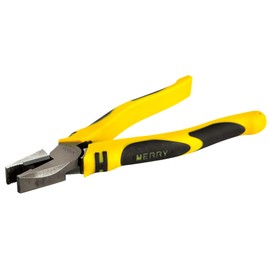 室本鉄工 メリー XP200 電工ペンチ