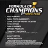Formula of Champions Fancy & Feathered Show Bird Mini Pellet,