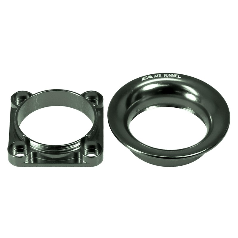 Eagle Model EAGLE RACING AL Air Funnel V2: For 25X25mm