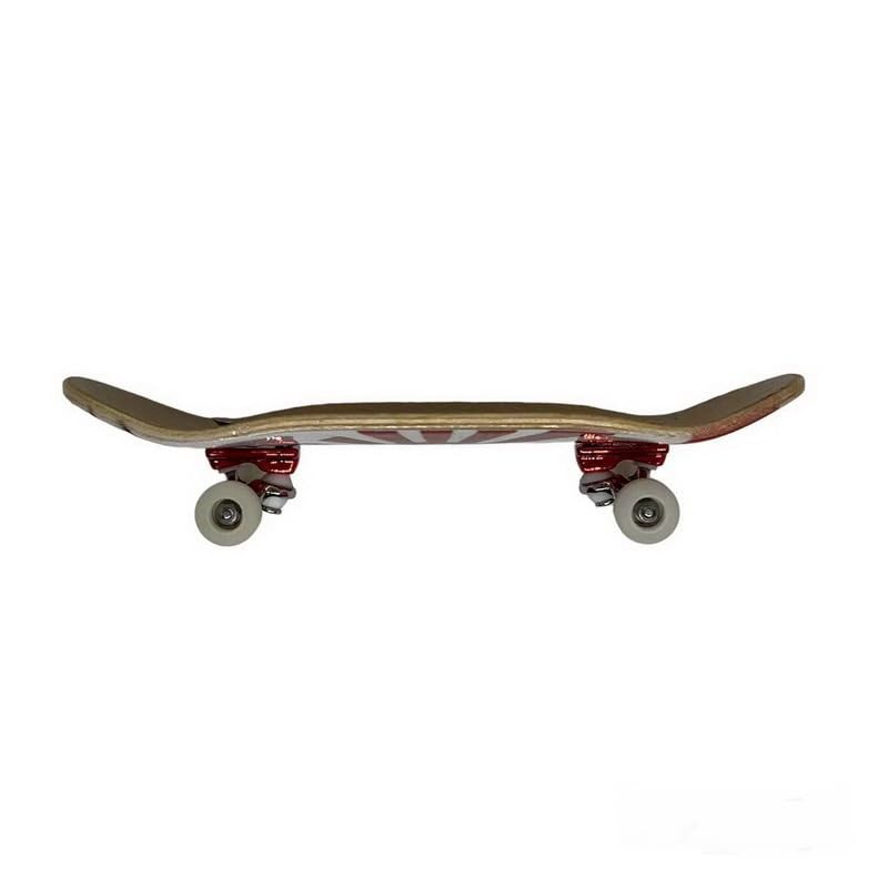 Leefai Pro Fingerboard Deck 34 x 96 mm Op3ra V2