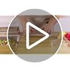 8PCS Recipientes de Acero Inoxidable con Tapas 2100ML, Contenedores para