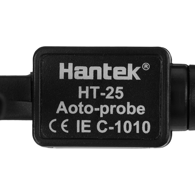 Auto Ignition Probe, HT25 Secondary Ignition Probe Car Capacitive Pickup