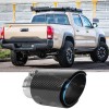 Dreamizer For Toyota Tacoma 4X4 Carbon Fiber 2.5" In 3.5"