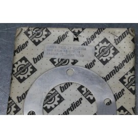 Bombardier Vintage New OEM Bombardier Cylinder Head Gasket 420-8314-65