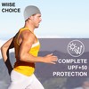 Yolev 6 PCS Sets of Skull Cap Running Cap Sweat